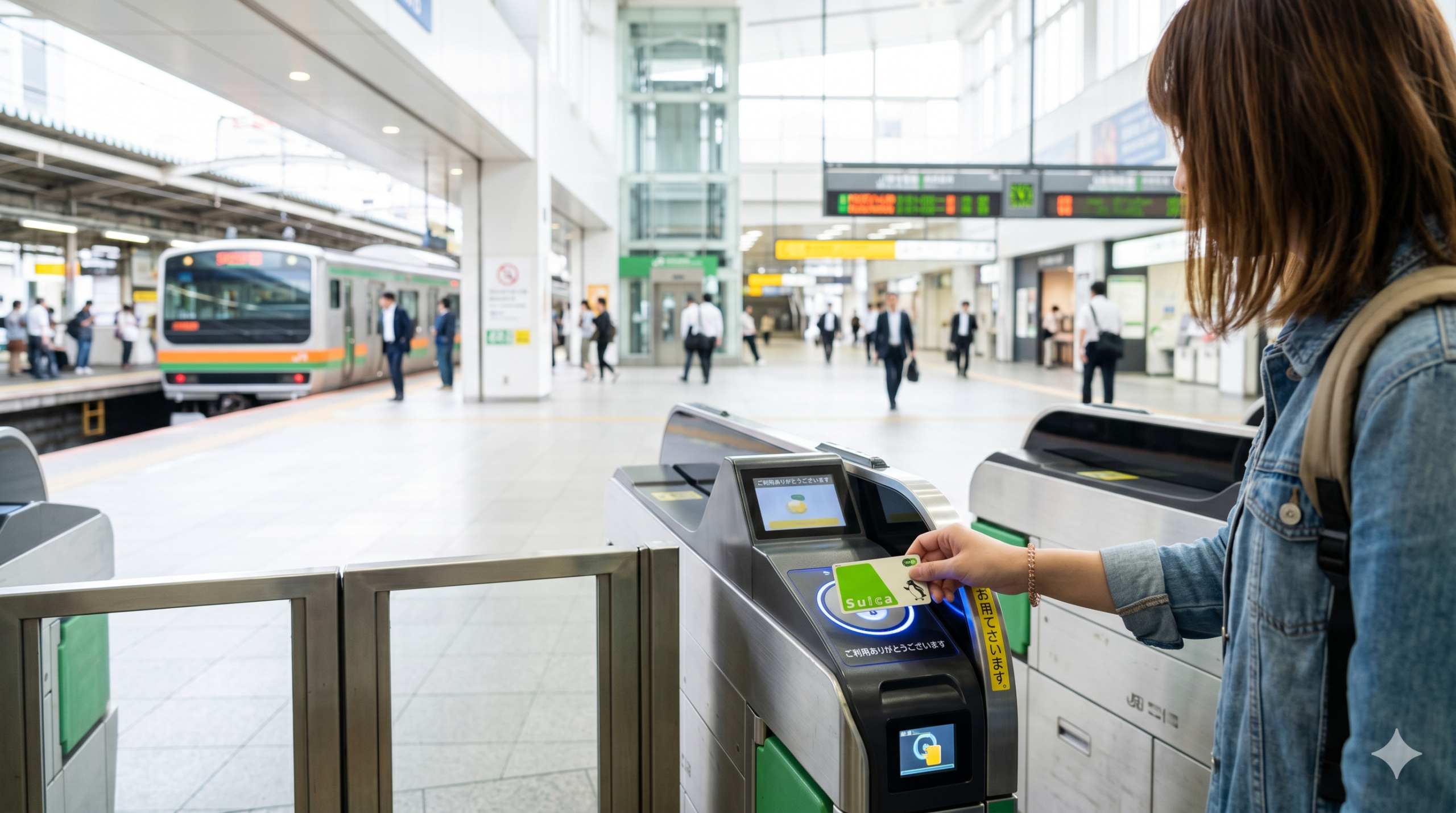 Suica au Japon 2026 : comment l&rsquo;obtenir et l&rsquo;utiliser (guide pas-à-pas pour touristes)