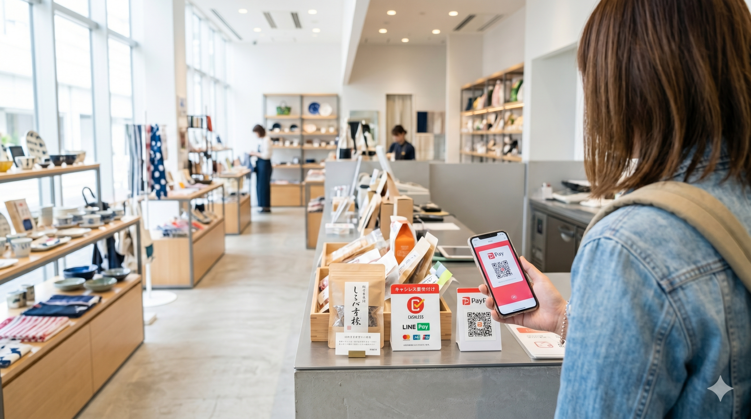 PayPay au Japon 2026 : le guide complet pour étrangers (+ bonus de bienvenue)
