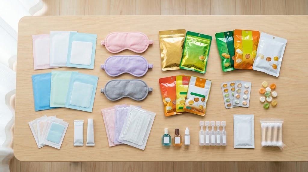 Pharmacie japonaise 2026 : les 6 produits cultes que tout le monde ramène du Japon