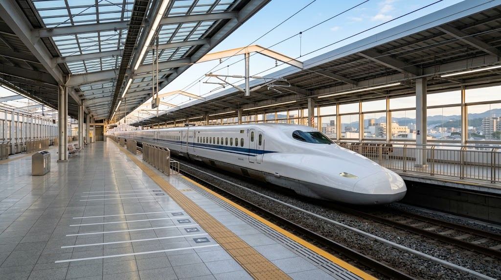JR Pass 2026 : hausse des tarifs le 1er octobre — et il n&rsquo;est probablement pas rentable pour vous