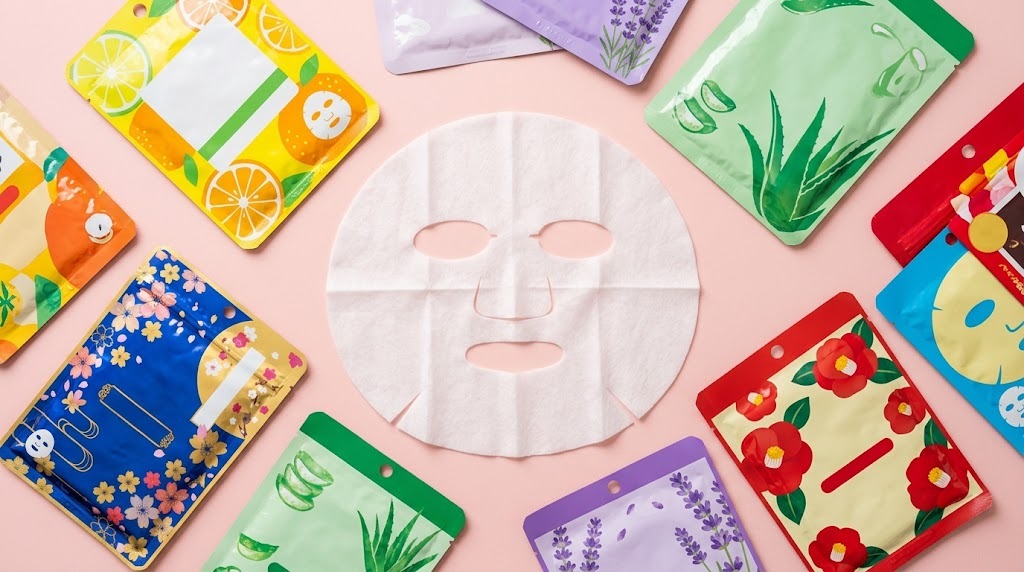 Meilleurs masques visage japonais 2026