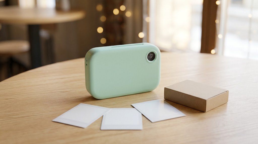 Instax au Japon 2026 : 6 appareils dès 13 980 yens