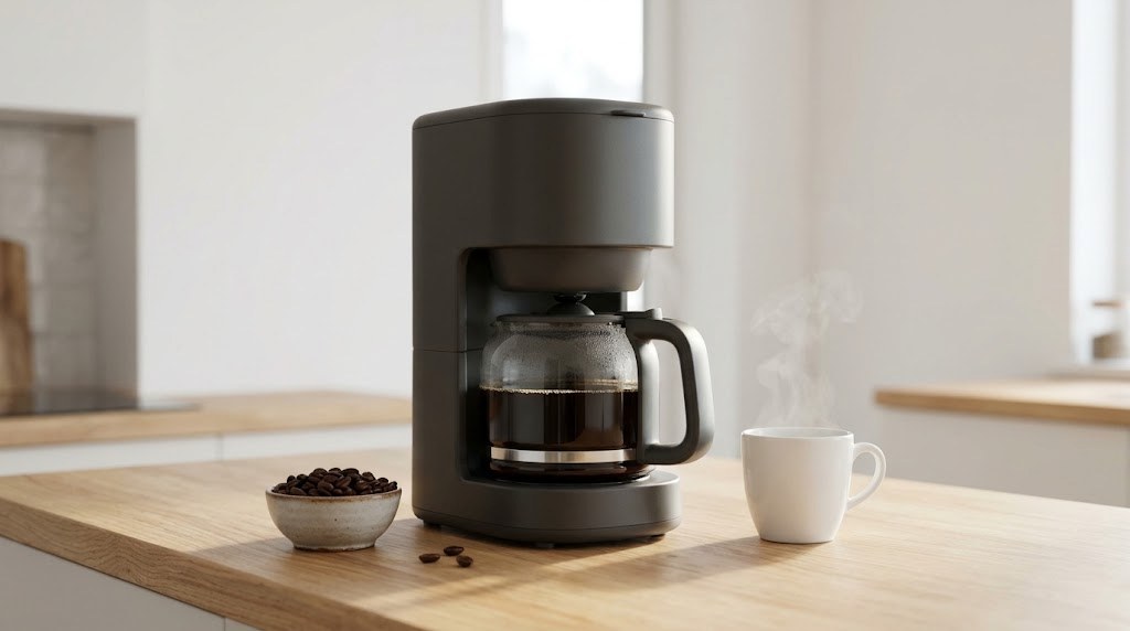Machine à café au Japon 2026 : 5 modèles dès 5 670 yens